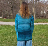 Coloratura Cardigan