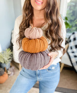 Country Harvest Pumpkins