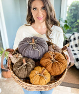 Country Harvest Pumpkins