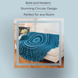 Cut Under Pressure Afghan