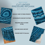 Cut Under Pressure Afghan