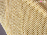 Buttercup Baby Blanket