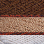 Seeded Corner to Corner Blanket