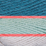 Seeded Corner to Corner Blanket