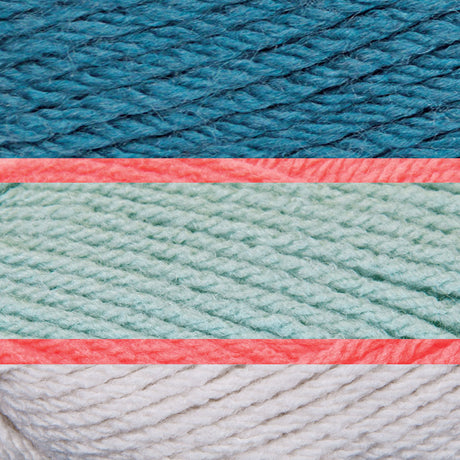 Seeded Corner to Corner Blanket