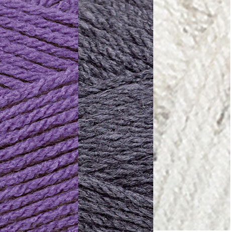 Striped Arrowhead Throw