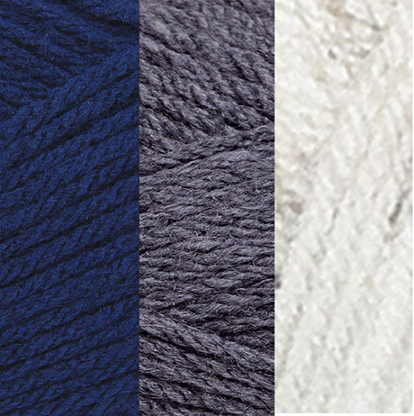 Striped Arrowhead Throw