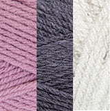 Striped Arrowhead Throw