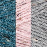 Trinity Throw