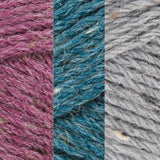 Trinity Throw