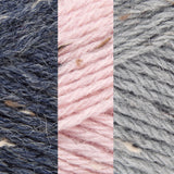 Trinity Throw