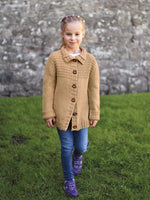 Cardigan Enfant E-motion