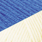 Hearts Aplenty Double Knit Baby Blanket