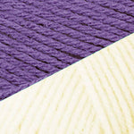 Hearts Aplenty Double Knit Baby Blanket