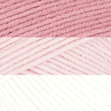 Maggie's Lace Afghan