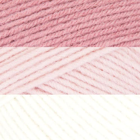Maggie's Lace Afghan