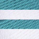 Fruity Stripes Crochet Baby Blanket