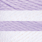 Fruity Stripes Crochet Baby Blanket