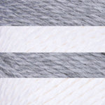 Fruity Stripes Crochet Baby Blanket