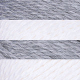 Fruity Stripes Crochet Baby Blanket