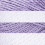 Fruity Stripes Crochet Baby Blanket