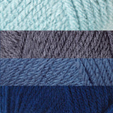 Knit Triangles Cardigan