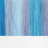 Merry Go Round Baby Blanket