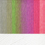 Merry Go Round Baby Blanket