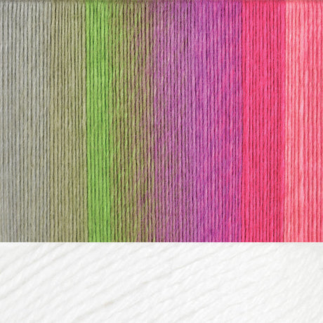 Merry Go Round Baby Blanket