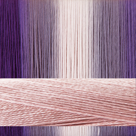 Aqua Shells Baby Afghan