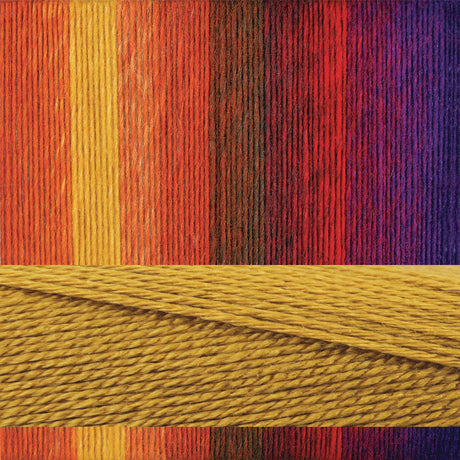 Aqua Shells Baby Afghan