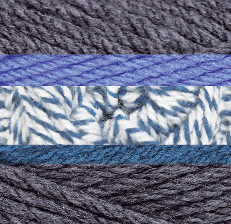 Chevron Lapghan
