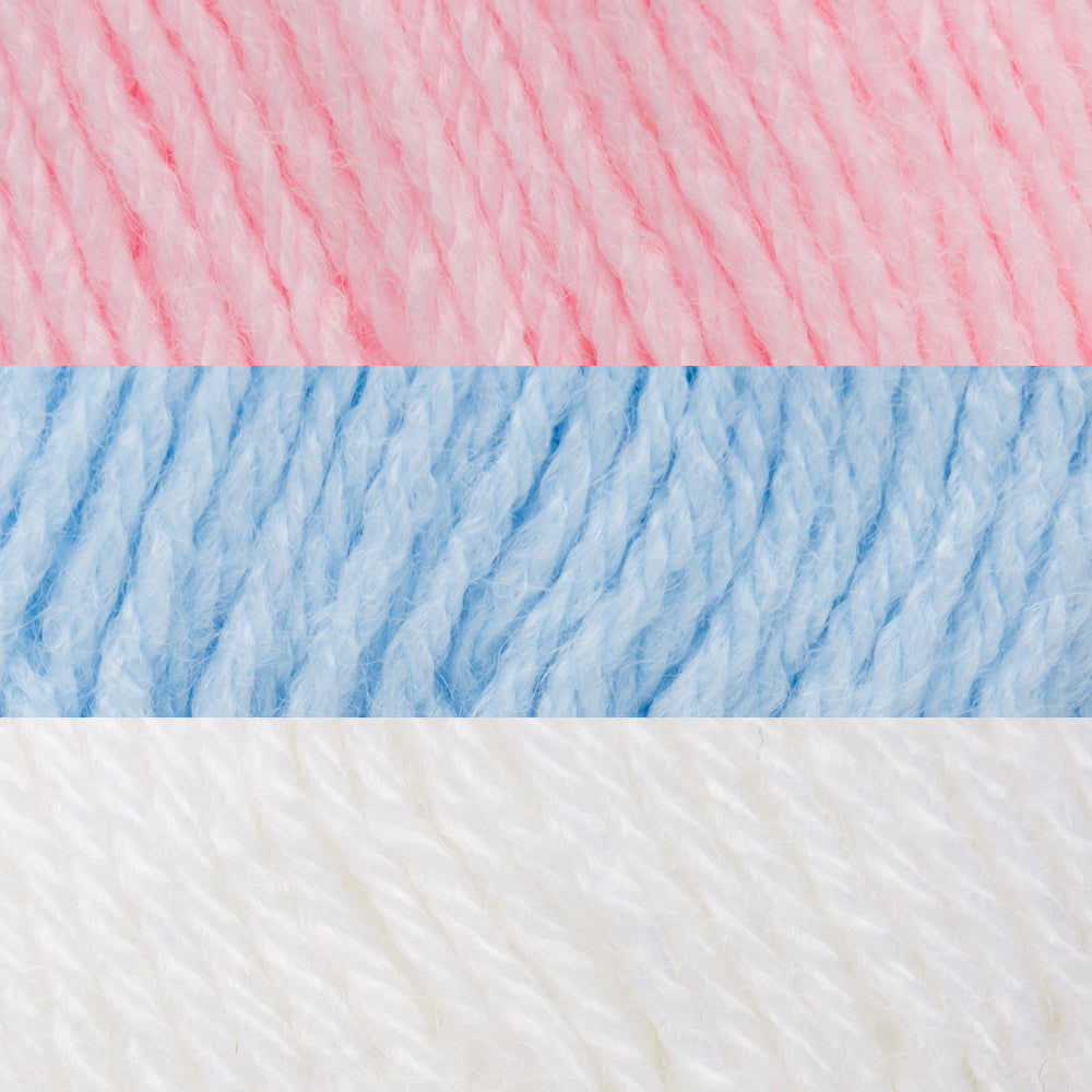 Rayures pour couverture bébé