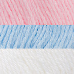 Stripes for Baby Blanket