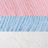 Rayures pour couverture bébé