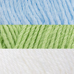 Stripes for Baby Blanket