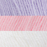 Rayures pour couverture bébé