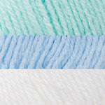 Stripes for Baby Blanket