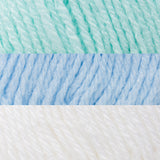 Rayures pour couverture bébé