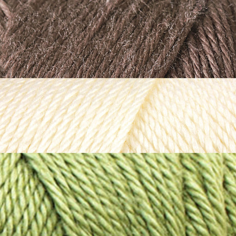 Spike Stitch Blanket