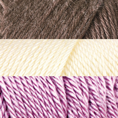 Spike Stitch Blanket