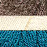 Spike Stitch Blanket