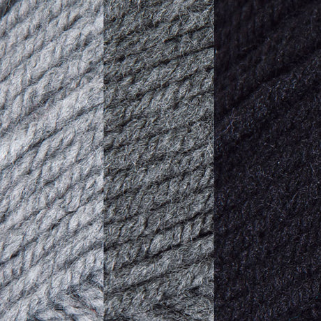 Bands of Colour Afghan