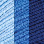 Bands of Colour Afghan