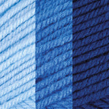 Bands of Colour Afghan