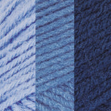 Bands of Colour Afghan