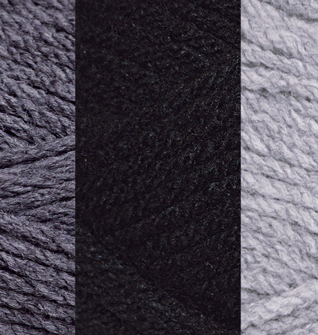 Tri-Tone Jacket