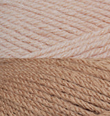 Double Ombre Jacket
