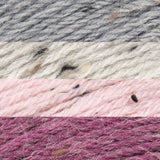 Subtle Ripple Afghan