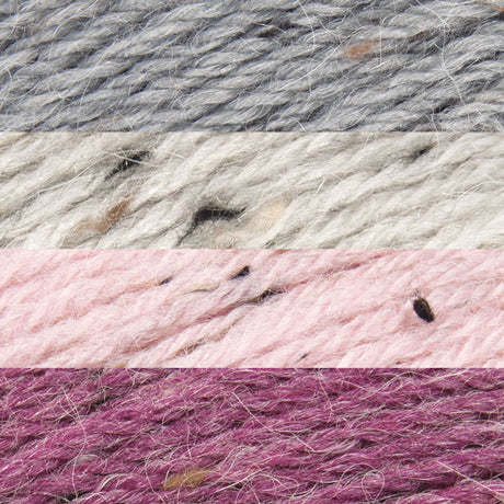 Subtle Ripple Afghan